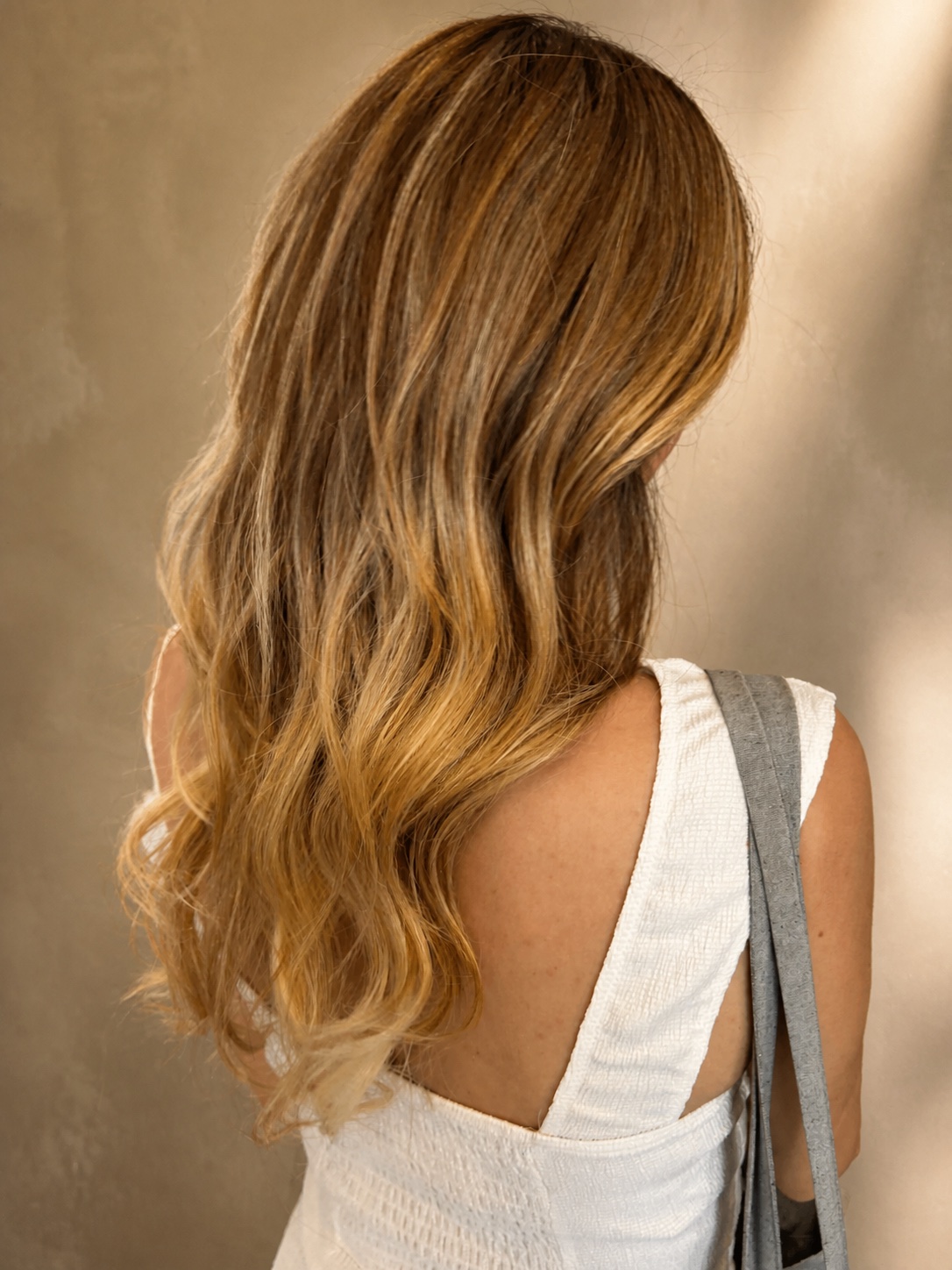 Color realizado por MN ESTILISTAS